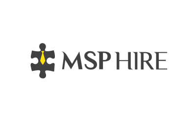 Press Release:  MSP Hire, Inc. Launches as a Standalone Company